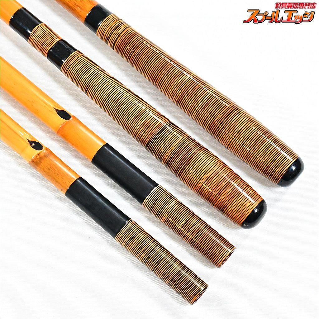 セット ヘラブナ