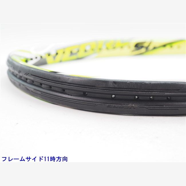 中古 テニスラケット ヨネックス ブイコア エスアイ パワー (G1相当)YONEX VCORE Si POWER 楽天市場】【中古】ヨネックス ブイコア エスアイ パワーYONEX