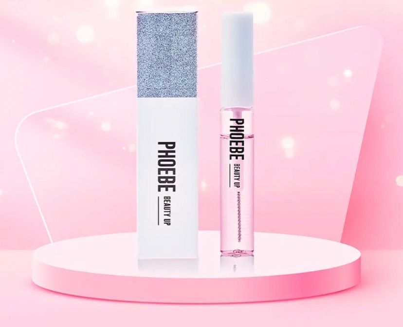 PHOEBE BEAUTY UP アイラッシュセラム フィービー　まつ毛美容液