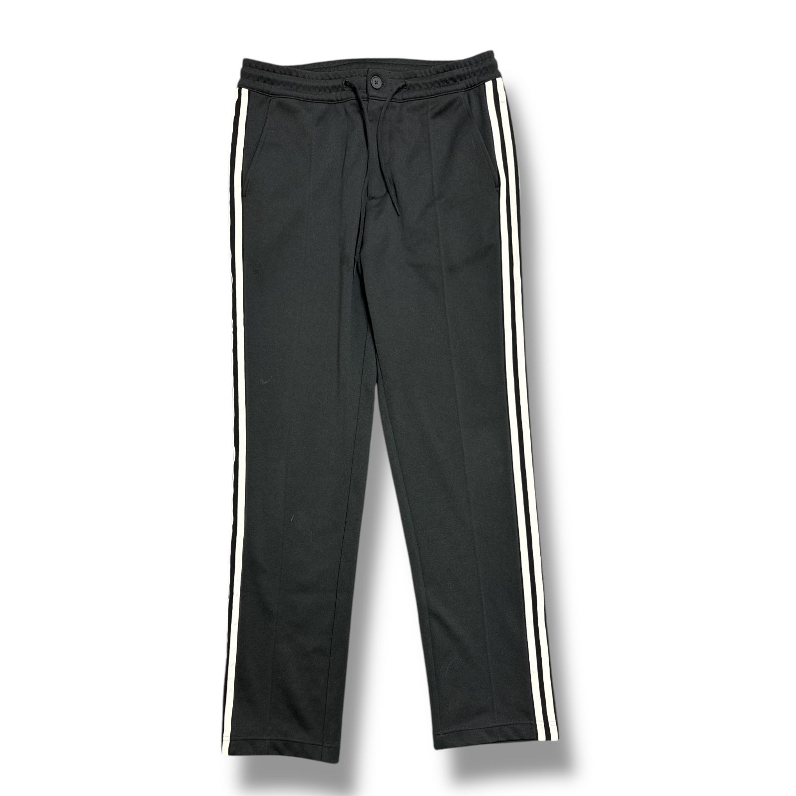 J.S.B. Track Pants Mサイズ Needles ニードルズ Narrow Track Pant グリッターライン