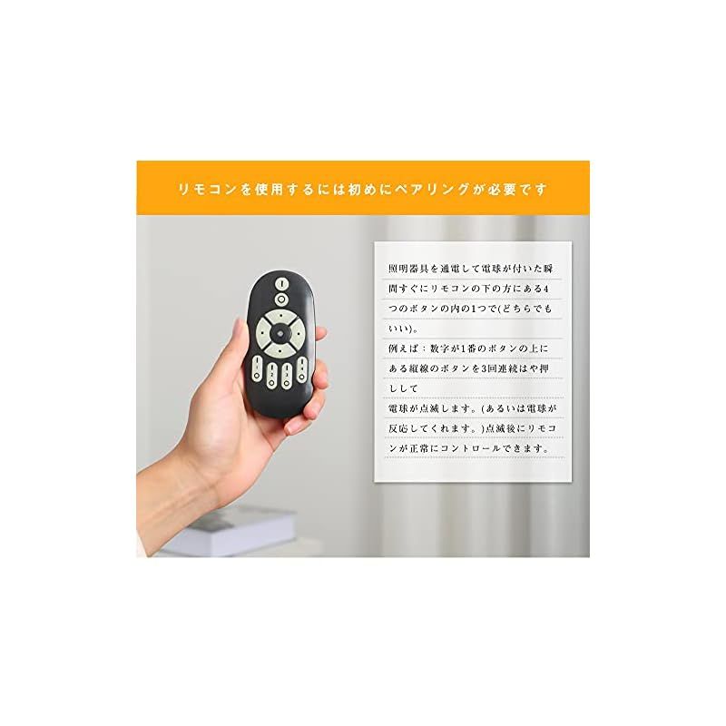 天井照明