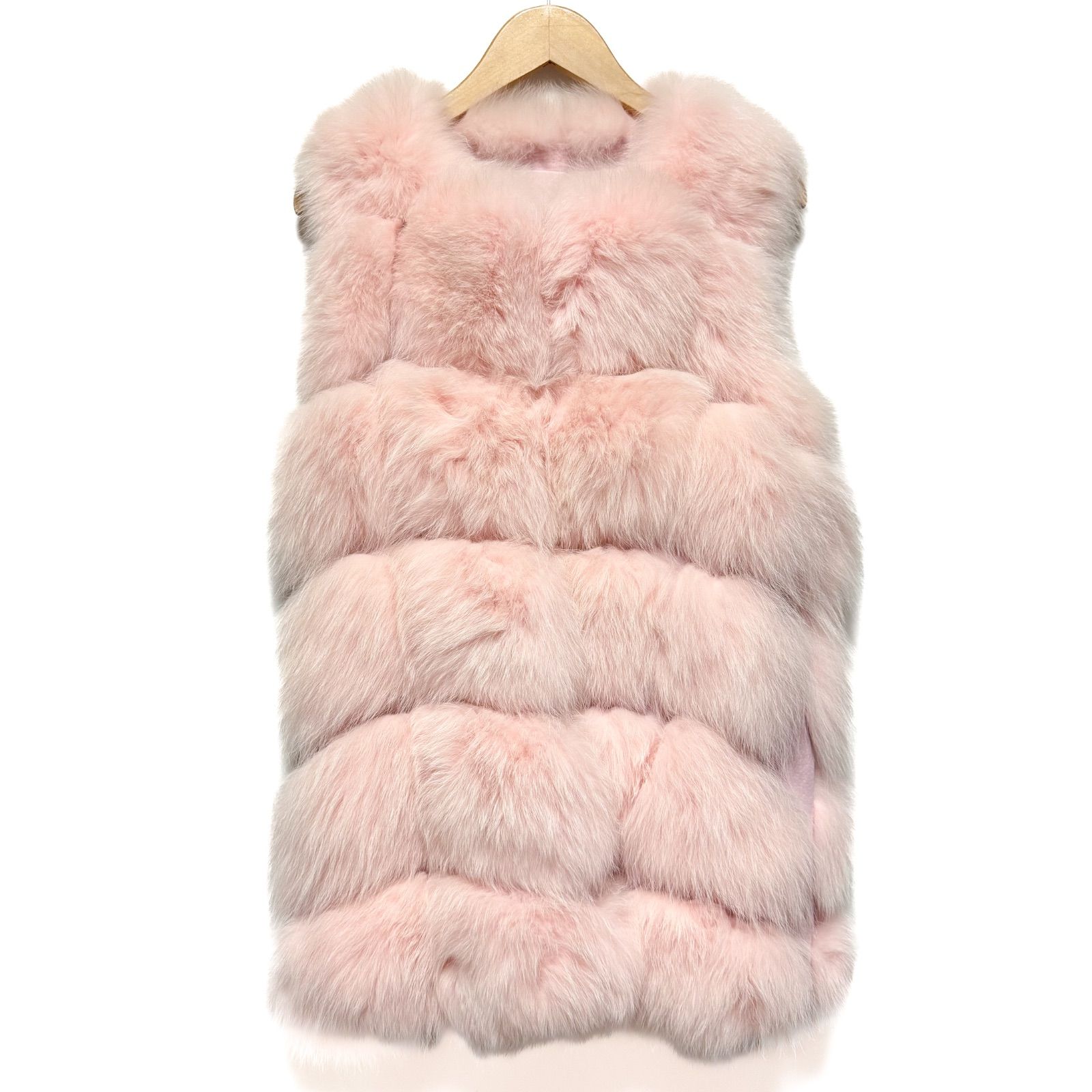 トレンド【sagafurs サガ ファーズ 【商品名】フォックスファー/ファー