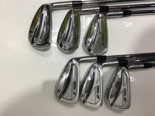 9134 Titleist 681 タイトリスト メンズ 右利き アイアン9本セット