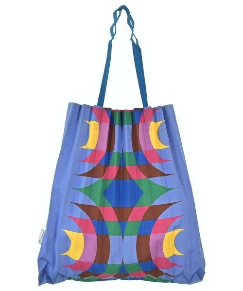me ISSEY MIYAKE トートバッグ レディース 【古着】【中古