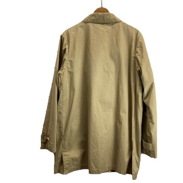 POLO RALPH LAUREN コート コットン 無地 古着