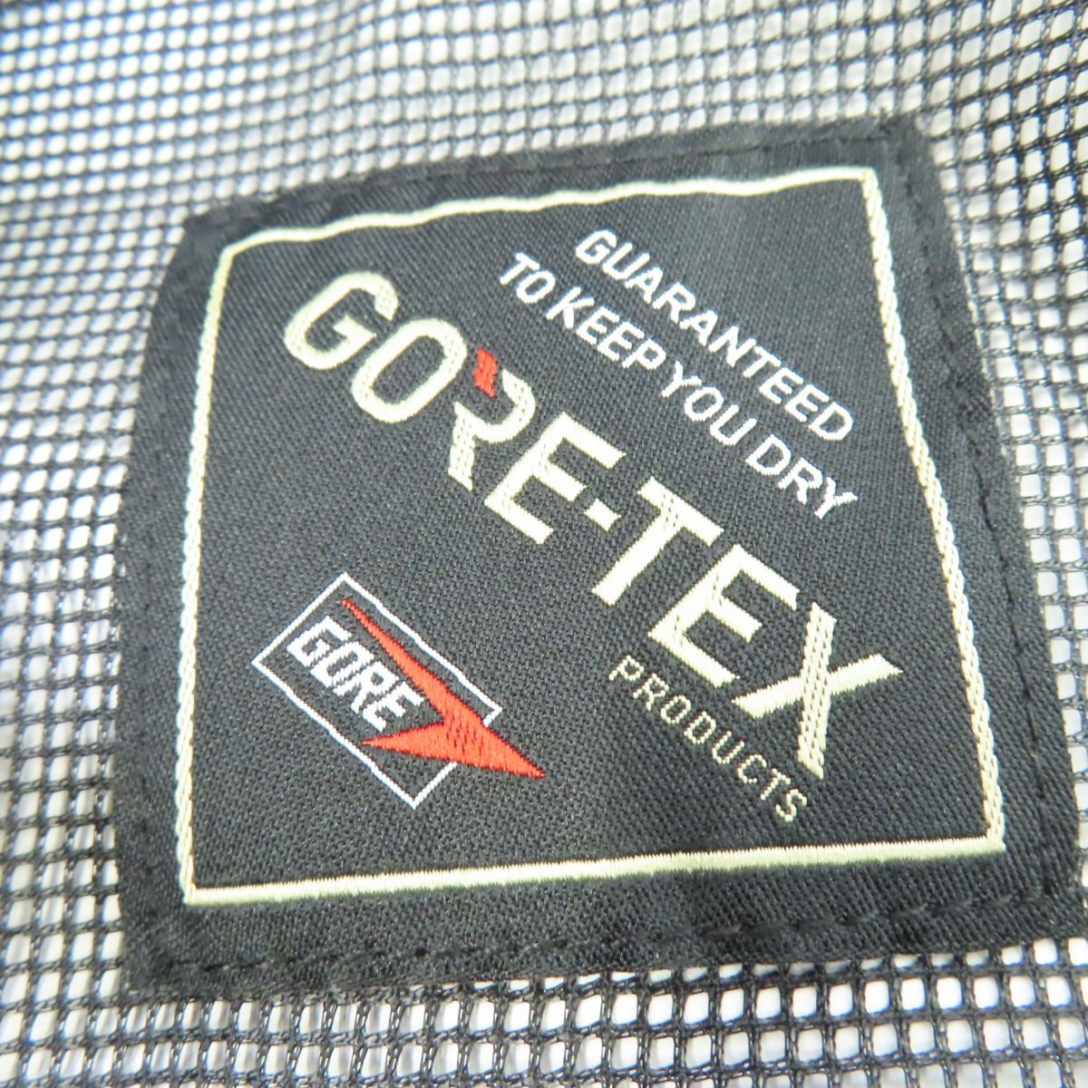 MIZUNO ミズノ GORE-TEX ゴアテックス マウンテンパーカー L