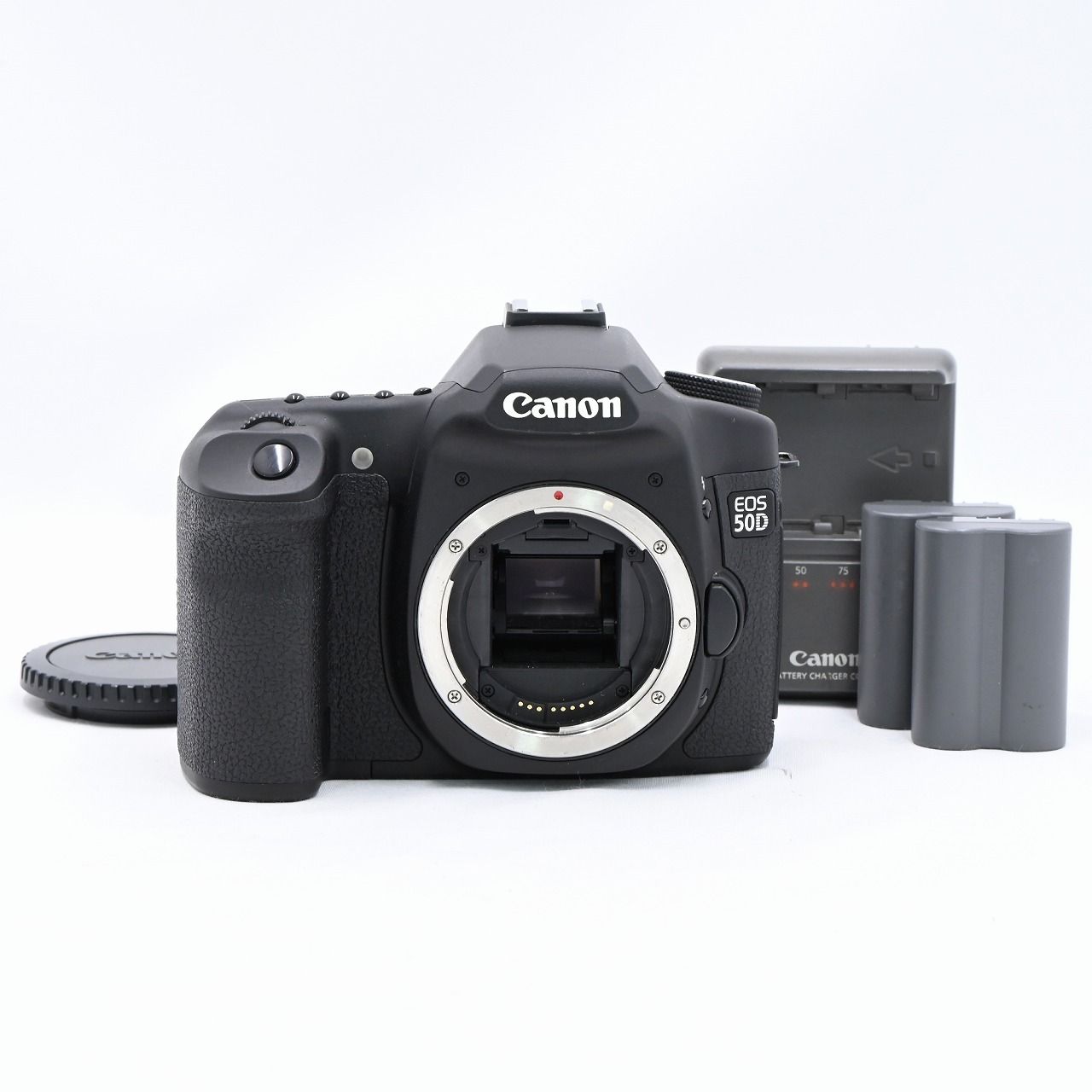 Sale】東京)CANON キャノン EOS 50D ボディ (14