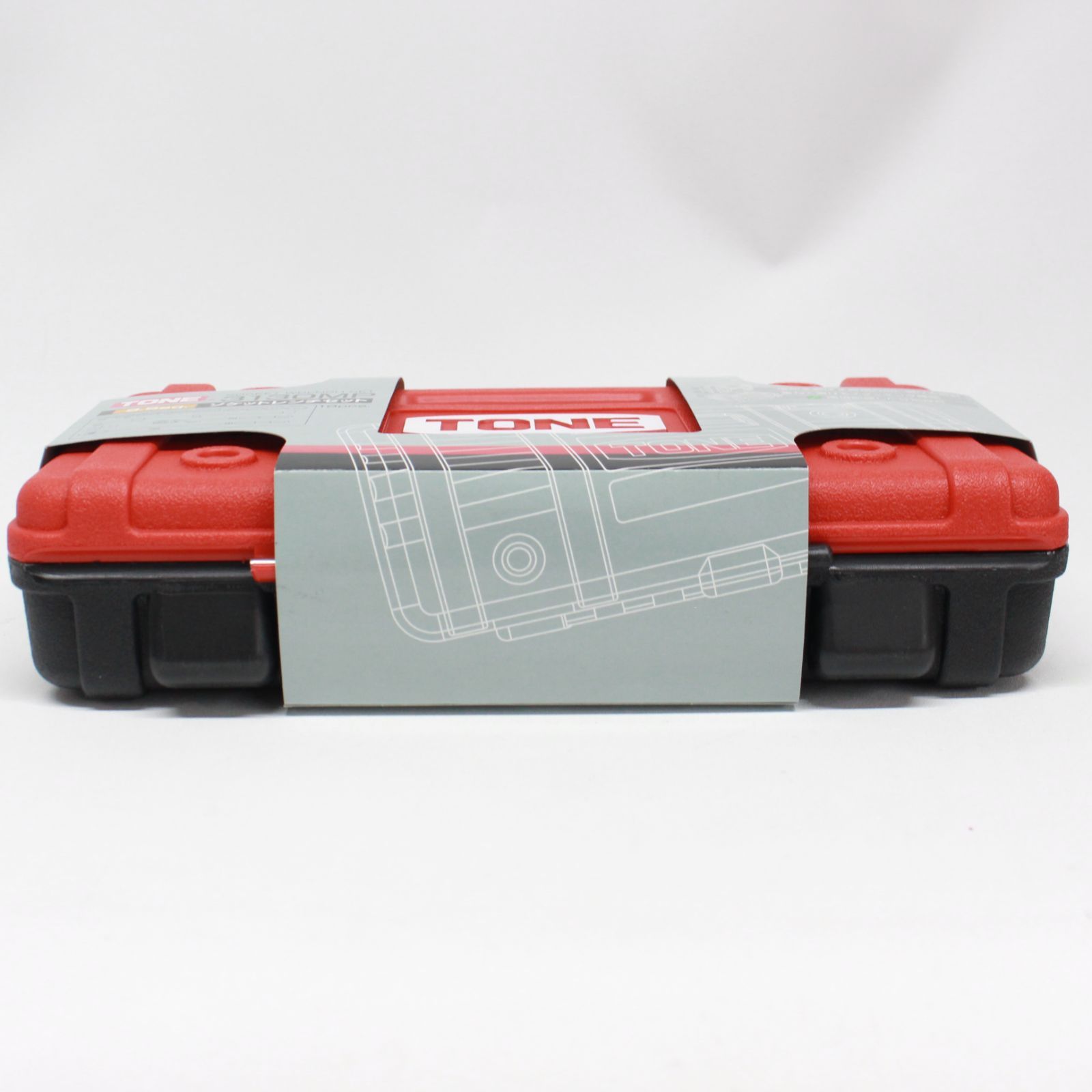 ソケットレンチセット 3130MP