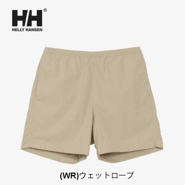 べーじゅ 50本 種類2：I3/M へリーハンセン ショートパンツ HELLY HANSEN HH22543