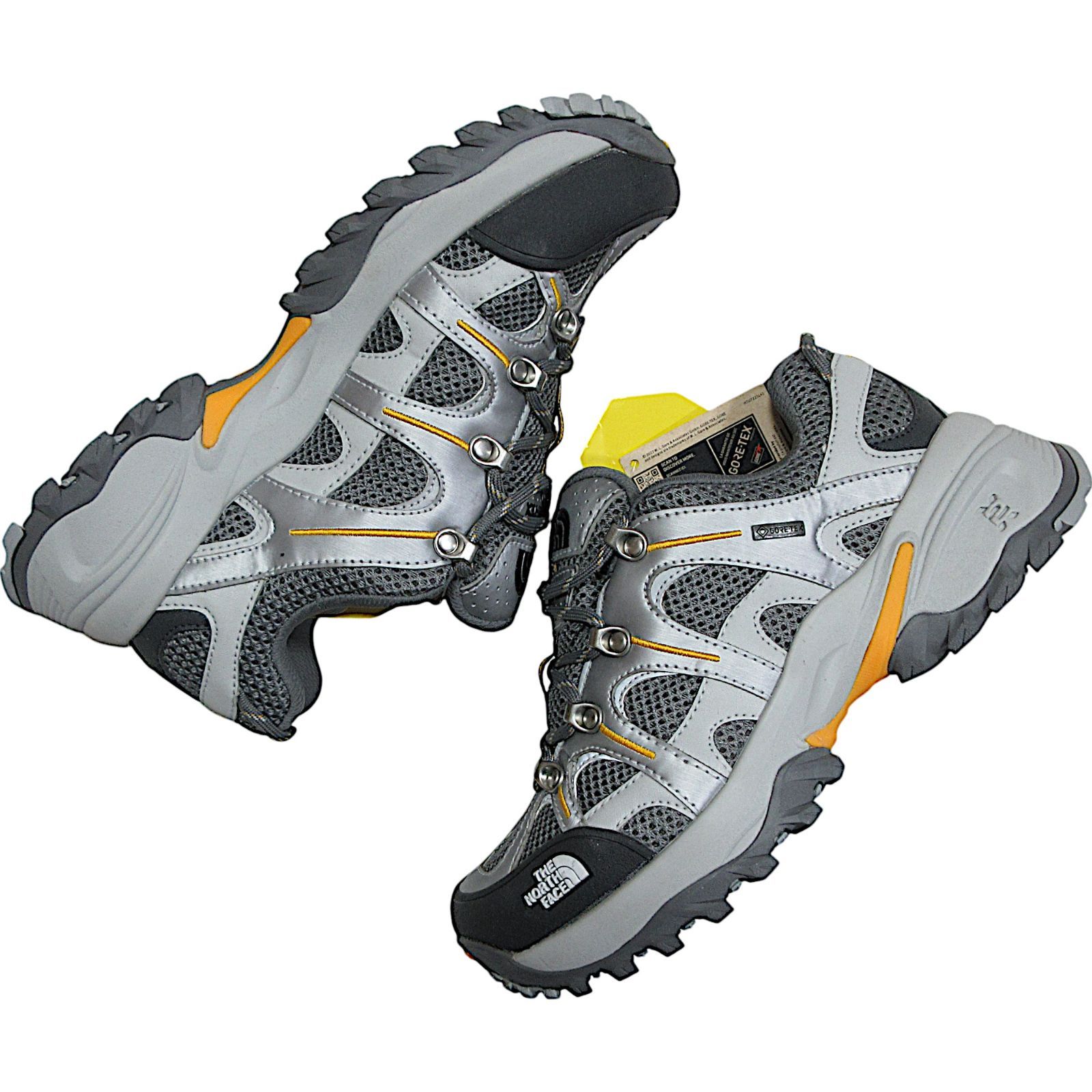 THE NORTH FACE トレッキングシューズ　スニーカー GORE-TEX 楽天市場】ノースフェイス THE NORTH FACE トレッキング