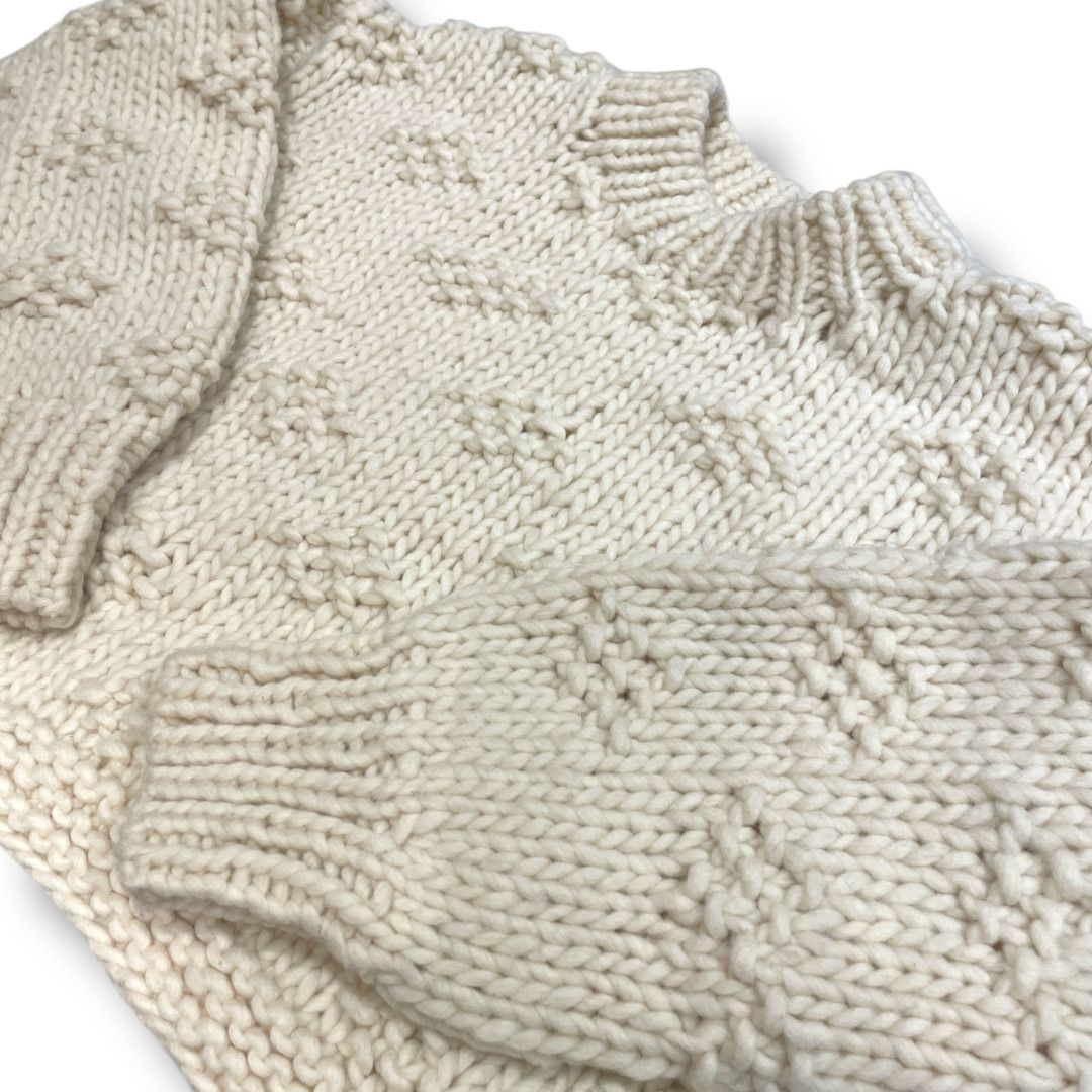 かぐれ　ペルーローゲージショートニット 楽天市場】ペルーローゲージショートニット／かぐれ（kagure