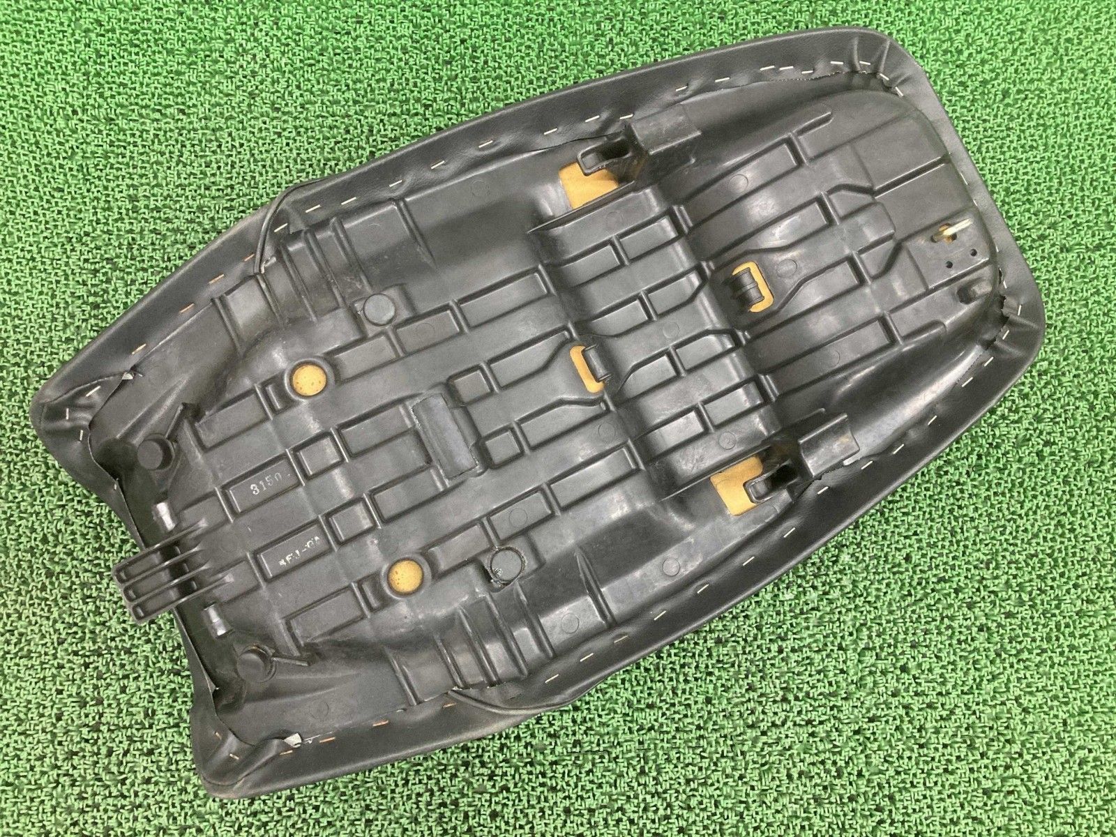 HONDA CB1300 SC54 2005年 純正シート 黒 2026年最新Yahoo