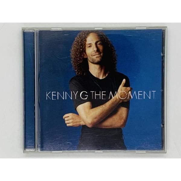 CD ケニー・G ザ・モーメント ハバナ・リミックス・プラス / KENNY G