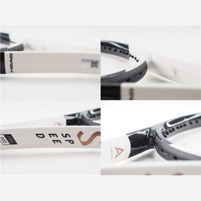 中古 テニスラケット ヘッド スピード プロ 2022年モデル (G2) HEAD SPEED PRO 2022 (c25070145c) HEAD 中古 テニスラケット ヘッド スピード プロ 2022年モデル