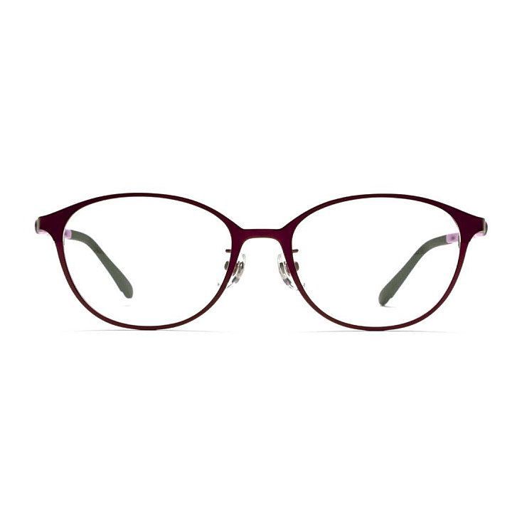 老眼鏡 中度レンズ