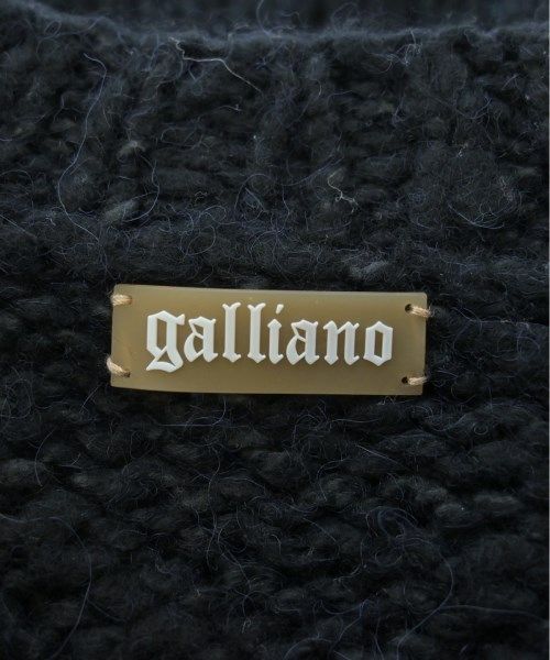 galliano ニット・セーター レディース 【古着】【中古】【送料