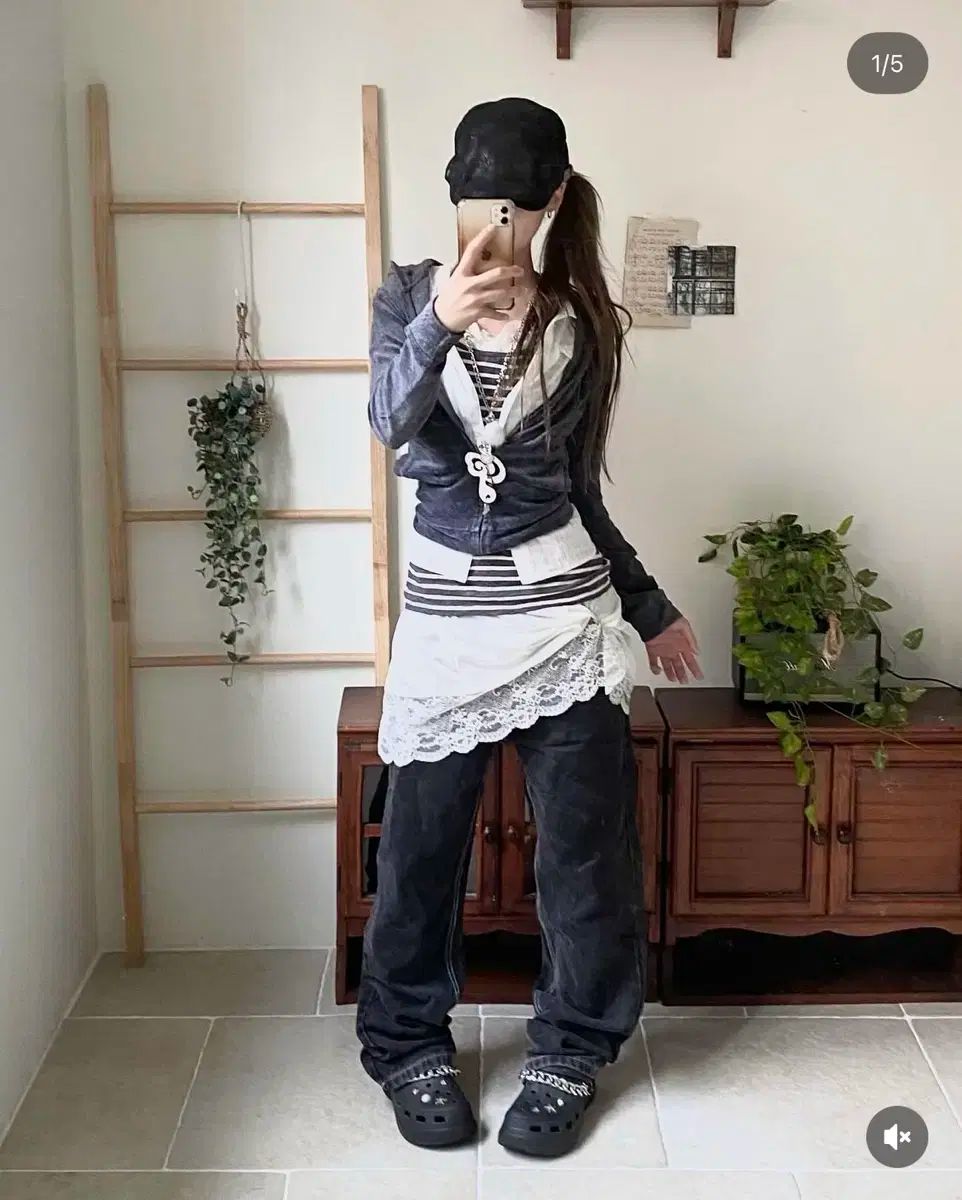 九井一コモリ フィード コーディネートセット 九井一コモリ クルー ヴィンテージ VINBRO ヴィンテージ コーディネートセット