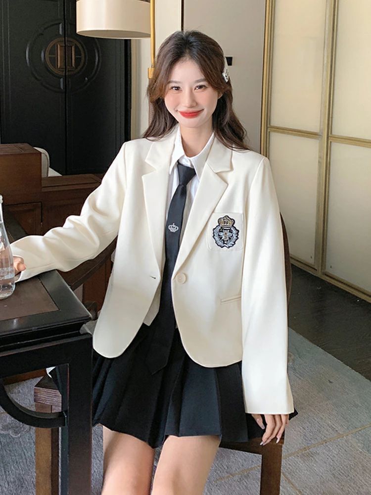 学生服