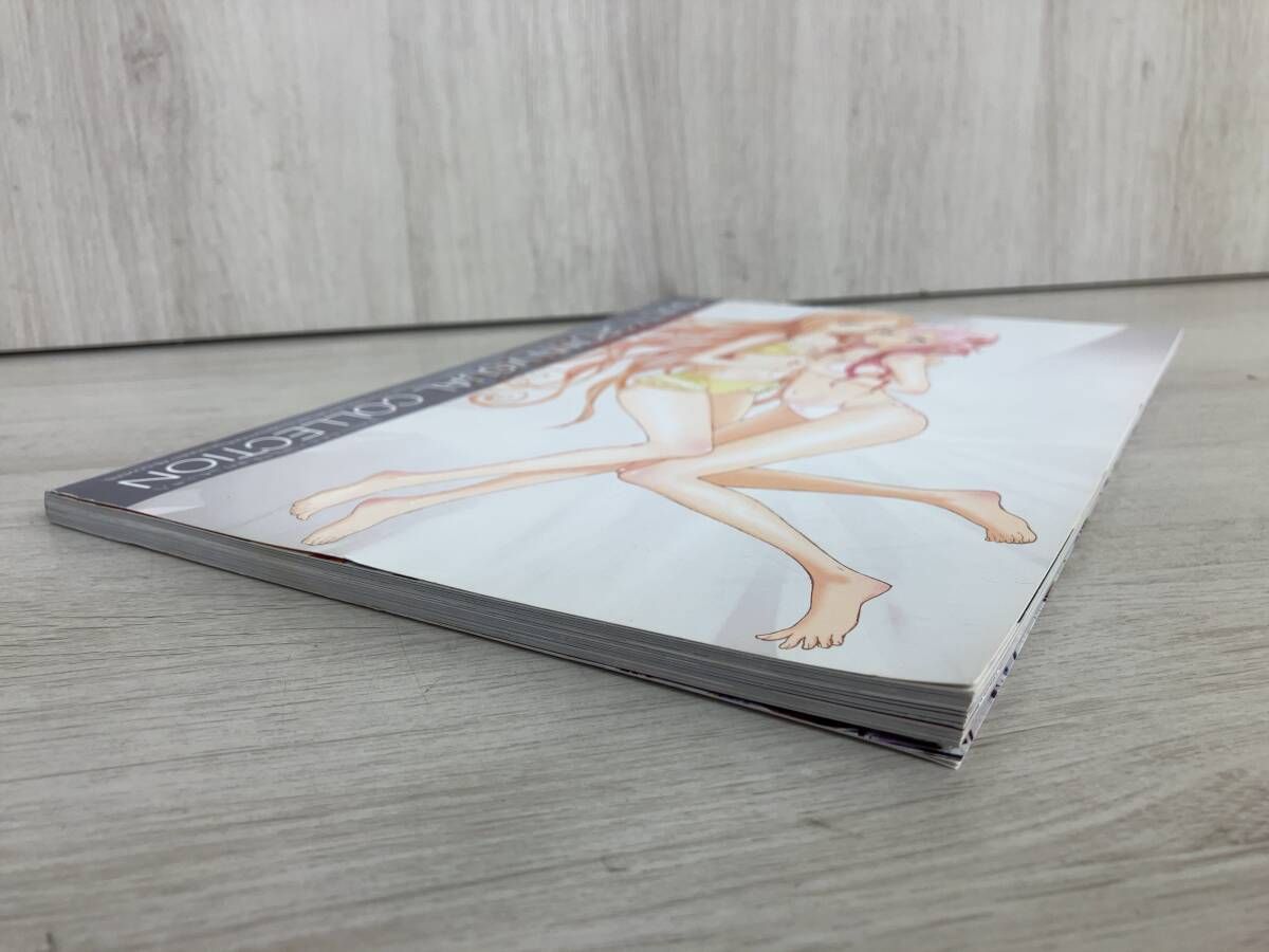 ギルティクラウン ビジュアルコレクション お風呂ポスター付き