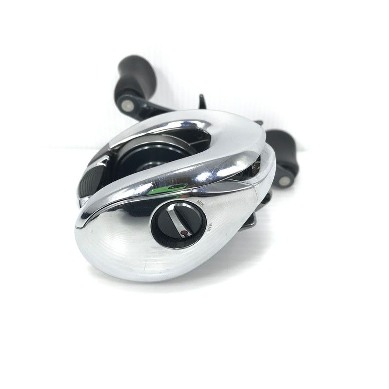SHIMANO - シマノ 19アンタレスHG ライトハンドル ベイトリール中古美品 シマノ 19アンタレス HG RIGHT 右ハンドル 淡水専用ベイトリール