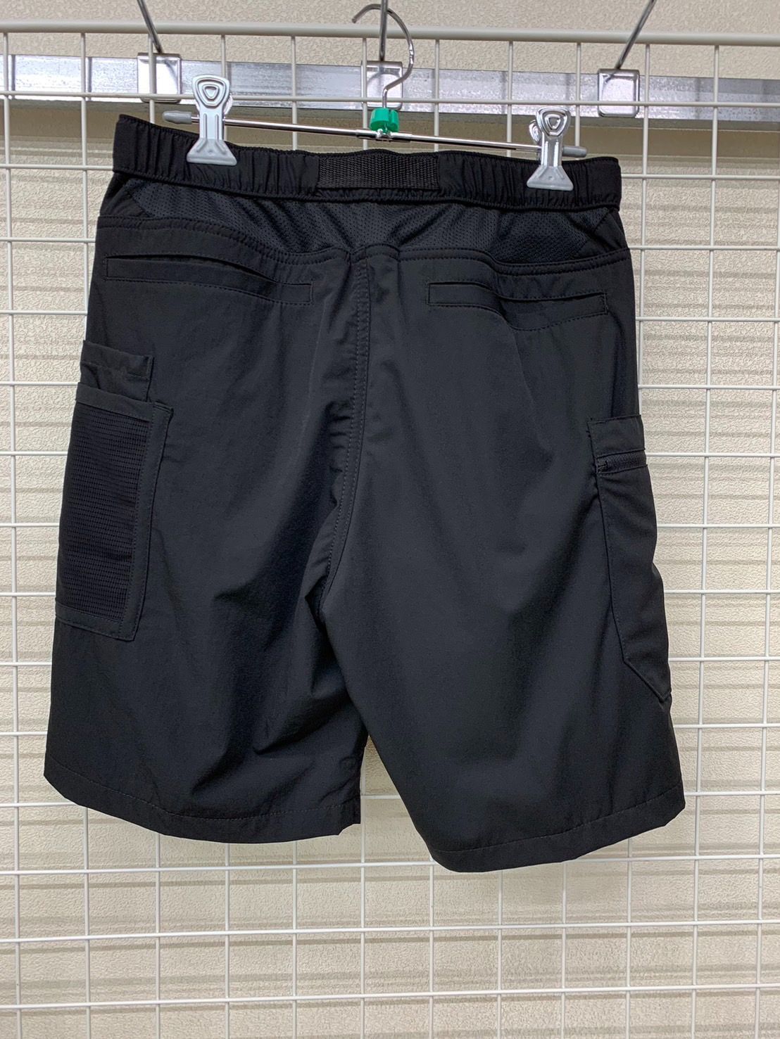 自重堂 Z-DRAGON ストレッチショートパンツ 75162 44カラー