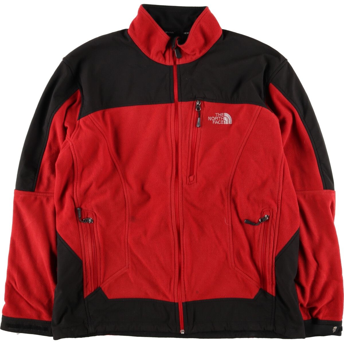 古着 ザノースフェイス THE NORTH FACE WINDSTOPPER ウインド 