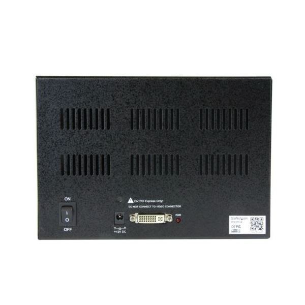 PEX2PCI4 1台