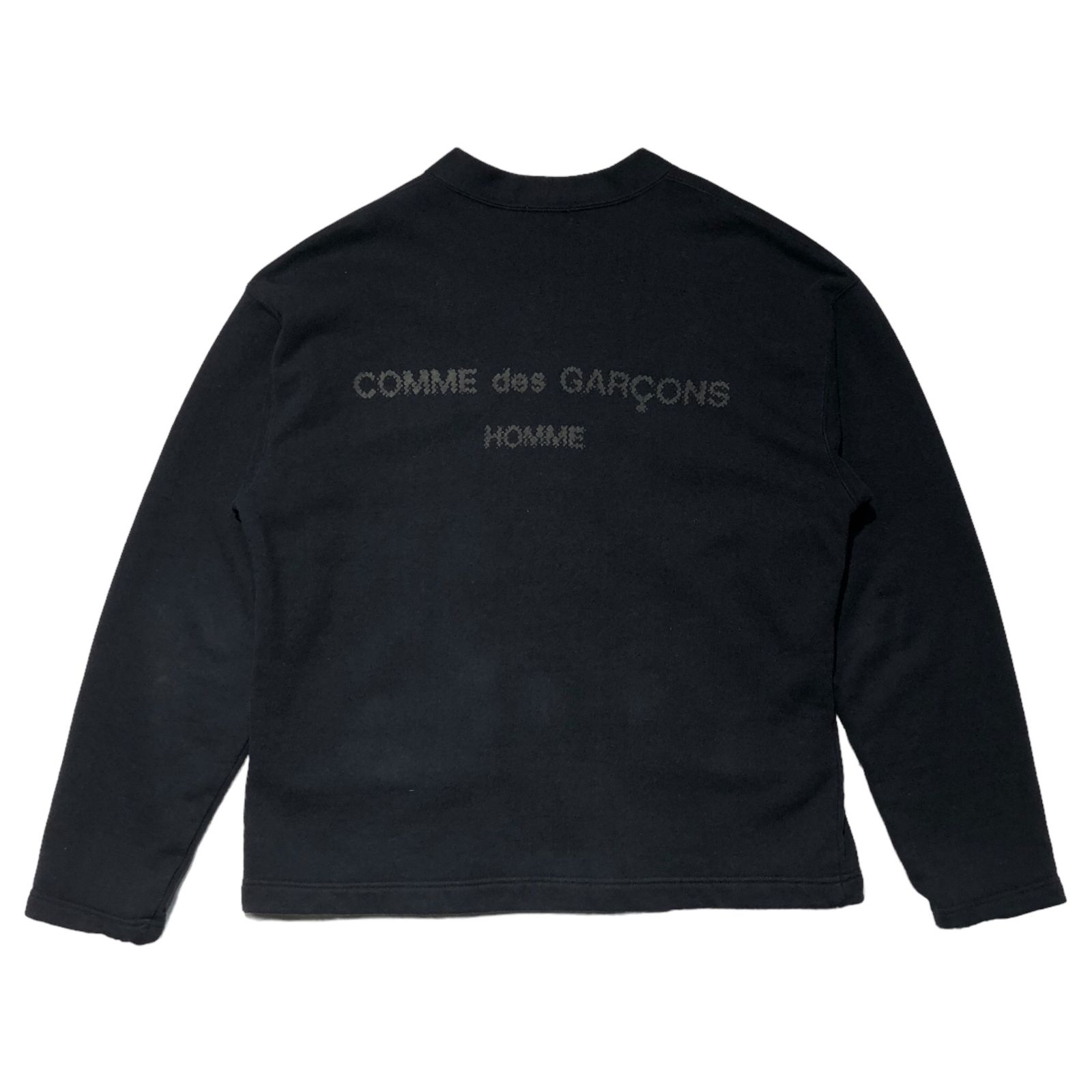 COMME des GARCONS HOMME(コムデギャルソンオム) 90
