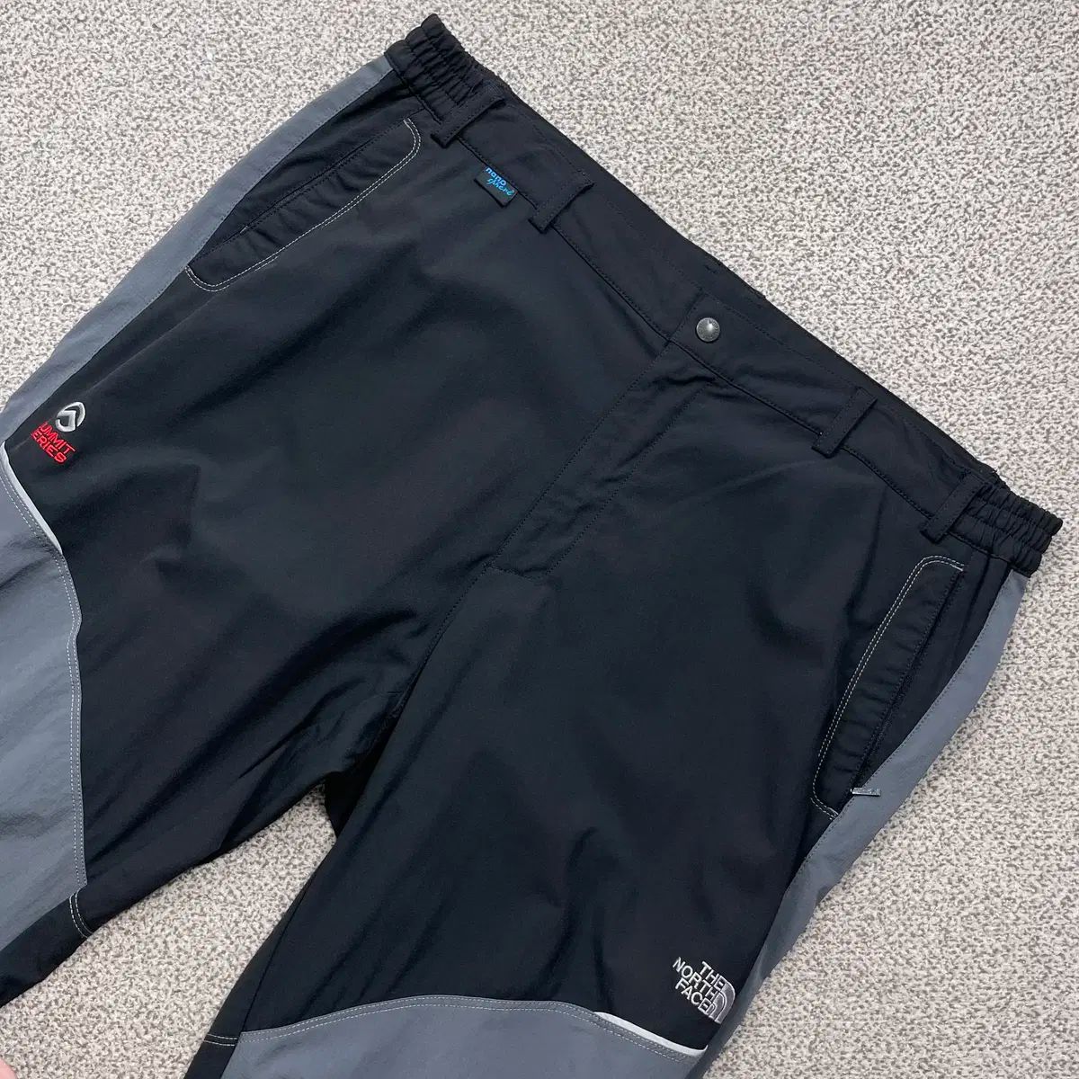 THE NORTH FACE(ザ・ノース・フェイス) サミットシリーズ
