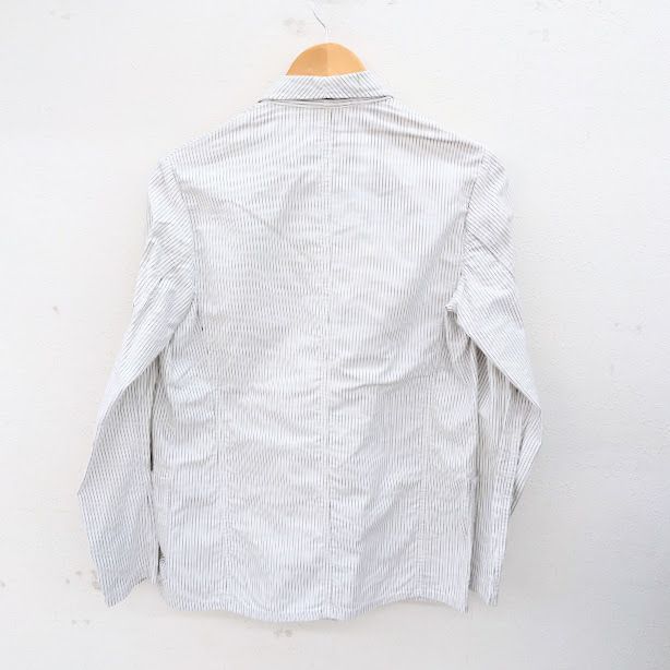 FRENCH WORK COOK JACKET ユーロ ヴィンテージ フレンチ コック