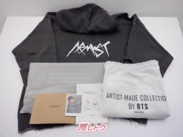 BTS  パーカー m74264620327_1.jpg?1730403876
