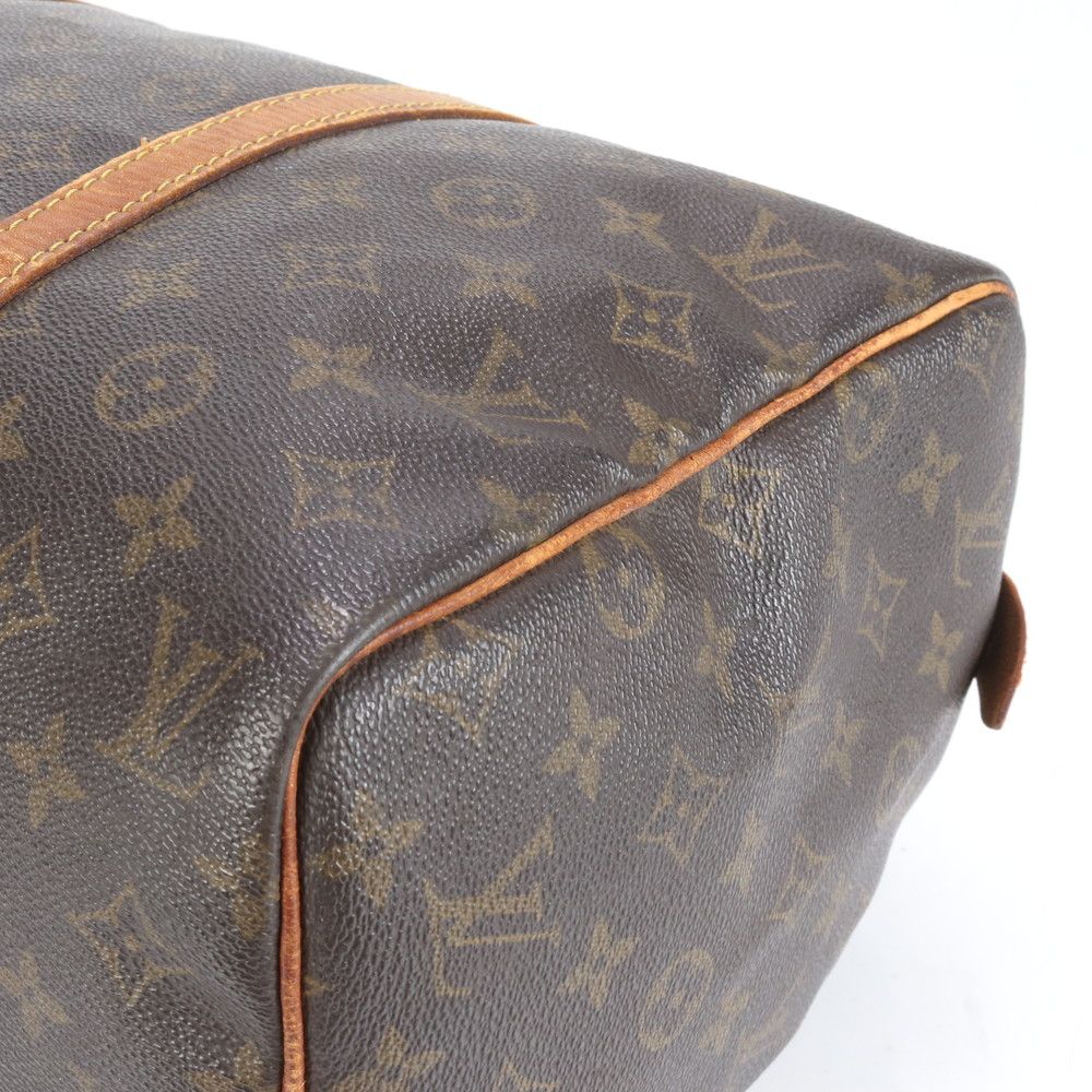 ルイヴィトン Louis Vuitton モノグラム サック スープル35 M41626