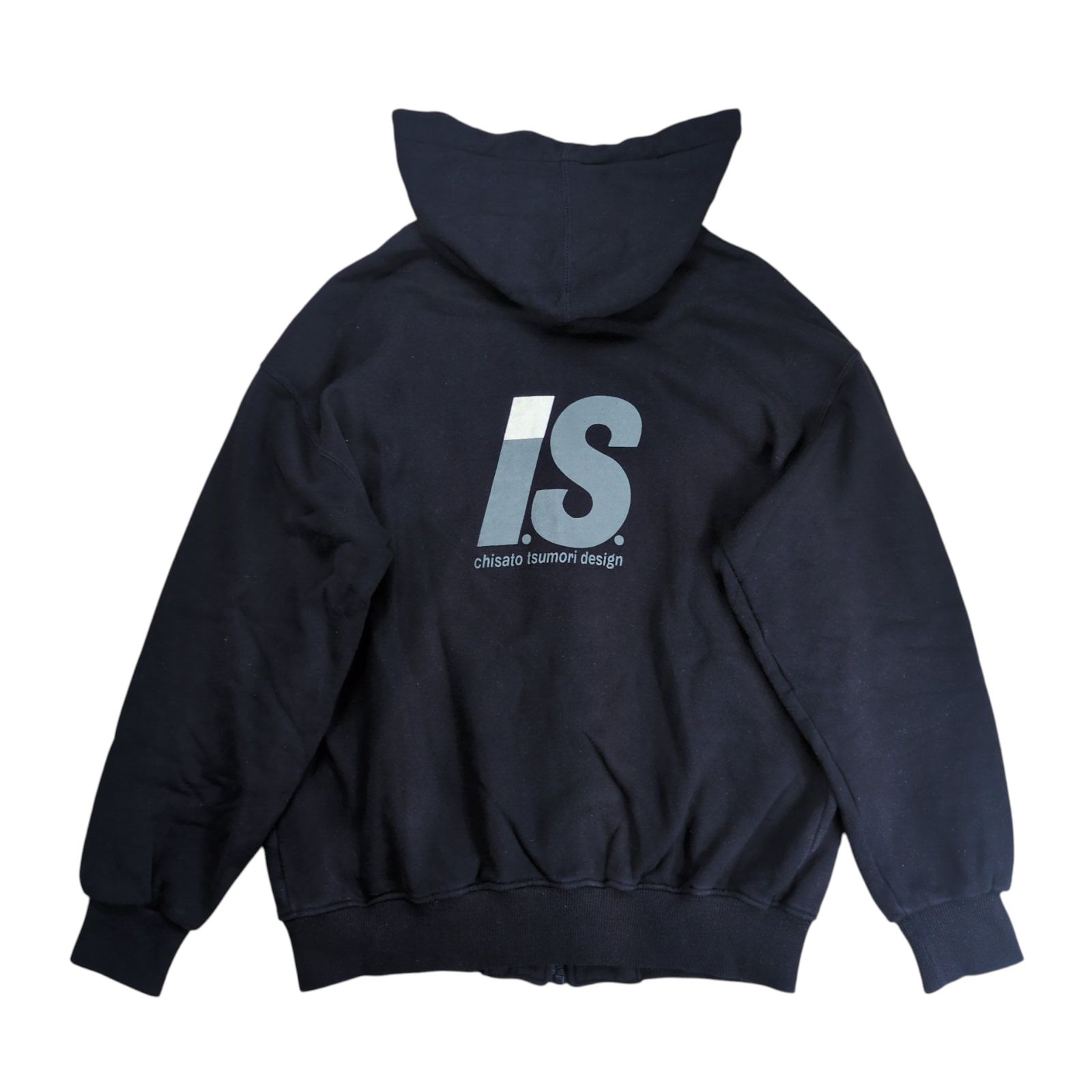 I.S. ISSEY MIYAKE chisato tsumori design