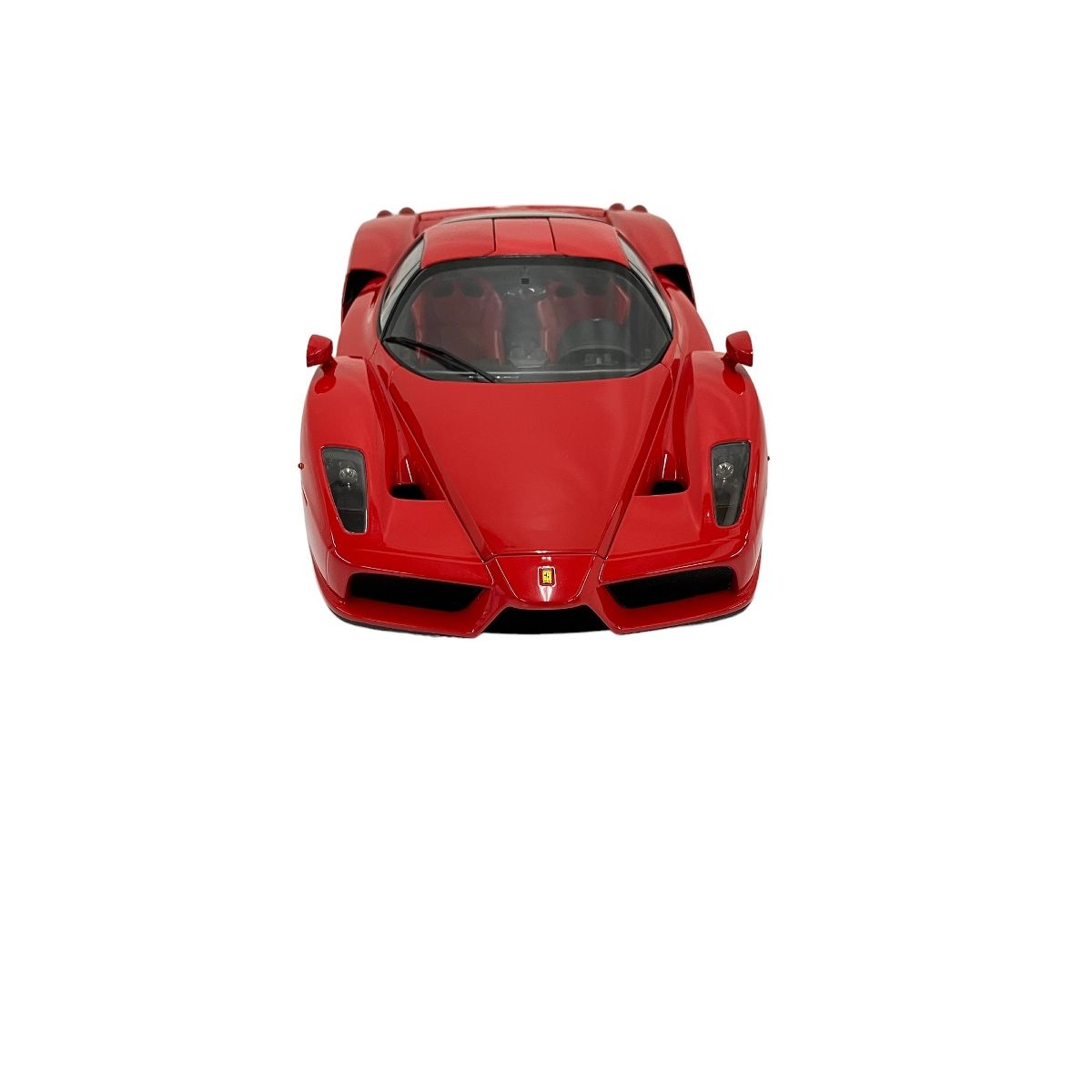 KYOSHO 京商 1/12 Ferrari フェラーリ Enzo エンツォ 中古 良好 T9158753 - メルカリ