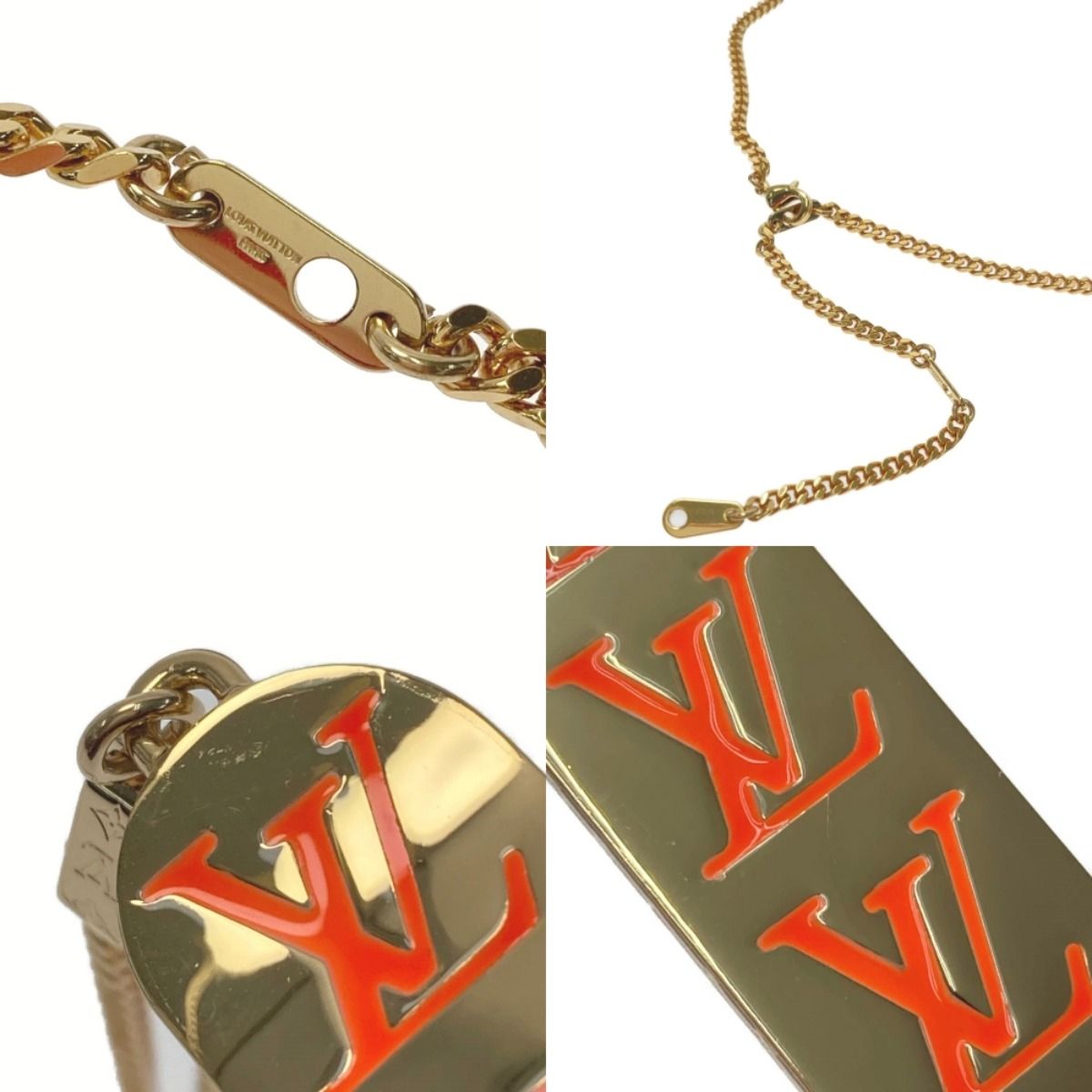 LOUIS VUITTON ルイヴィトン ペンダント・スケートボード MP3276