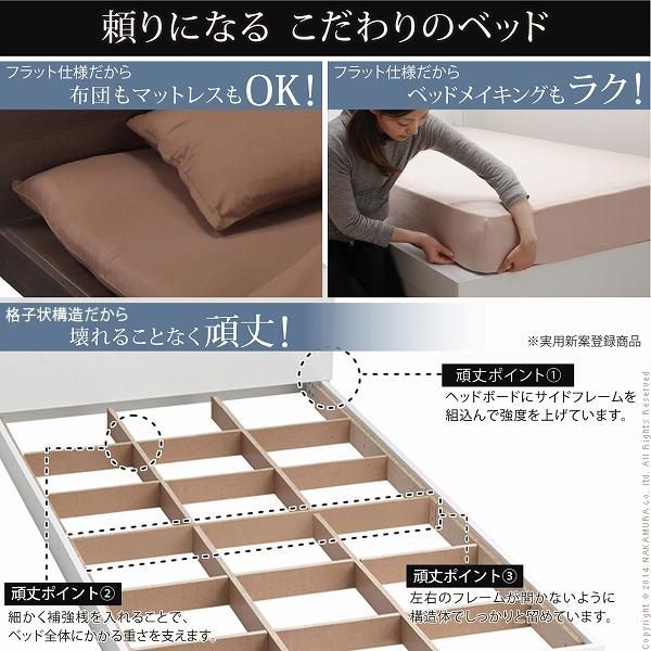 フラットローベッド カルバンフラット