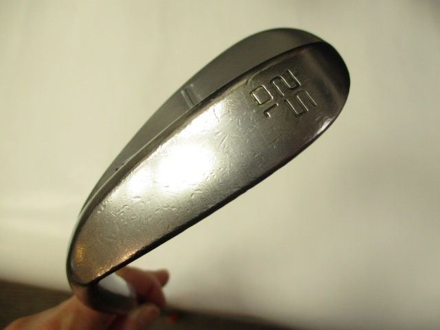 RM-21ニッケルクロム52-10|DG|wedge|52 3445