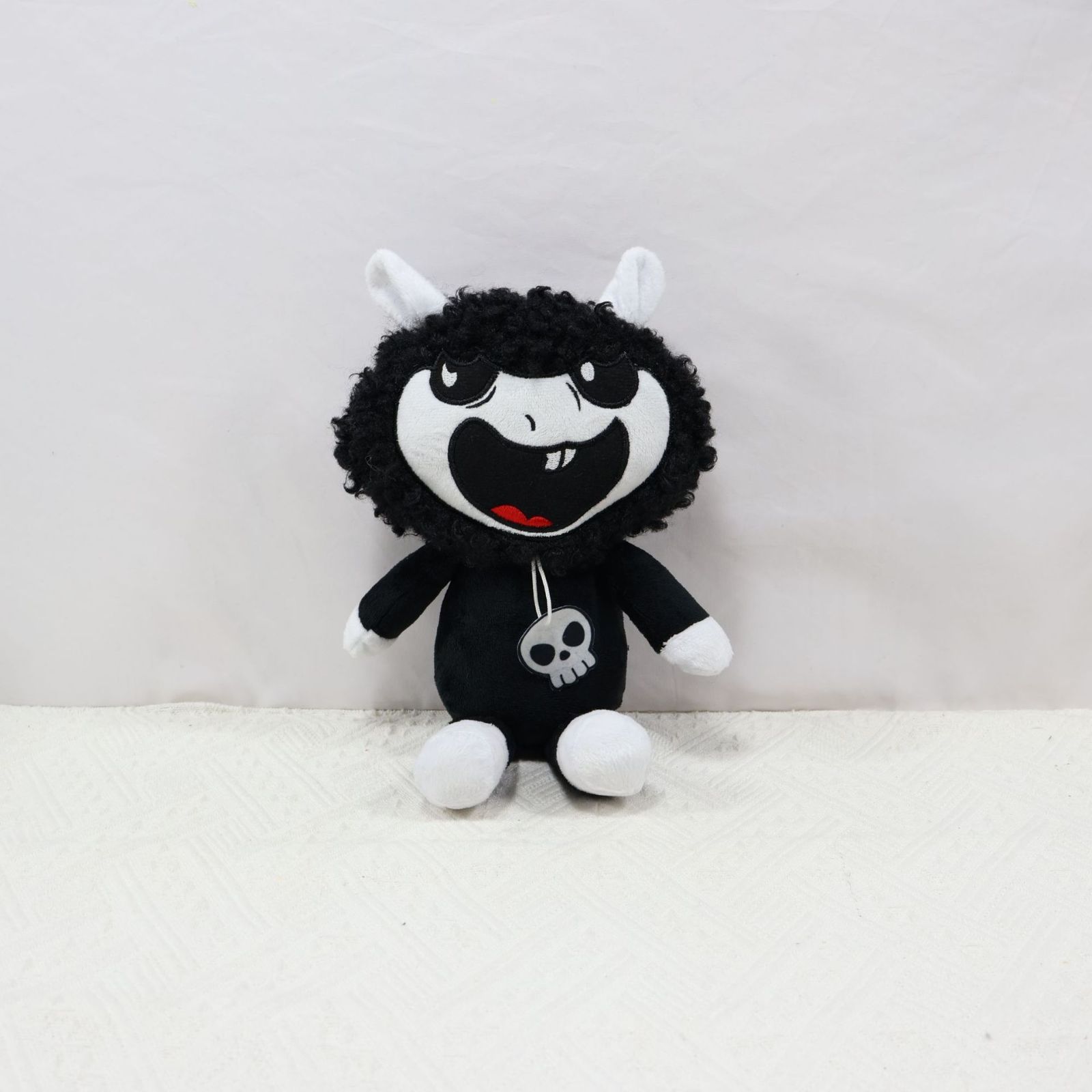 8体セット】ナイトメアクリッターズ nightmare Critters
