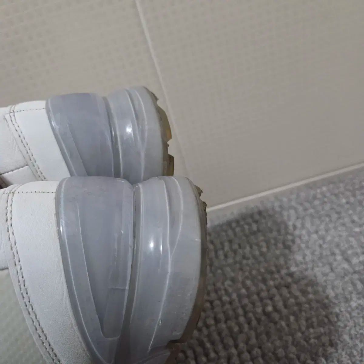 ゴルフシューズ