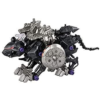 【中古】「非常に良い」ZOIDS ゾイドワイルド ZW35 ドライパンサー 中古】「非常に良い」ZOIDS ゾイドワイルド ZW35 ドライパンサー