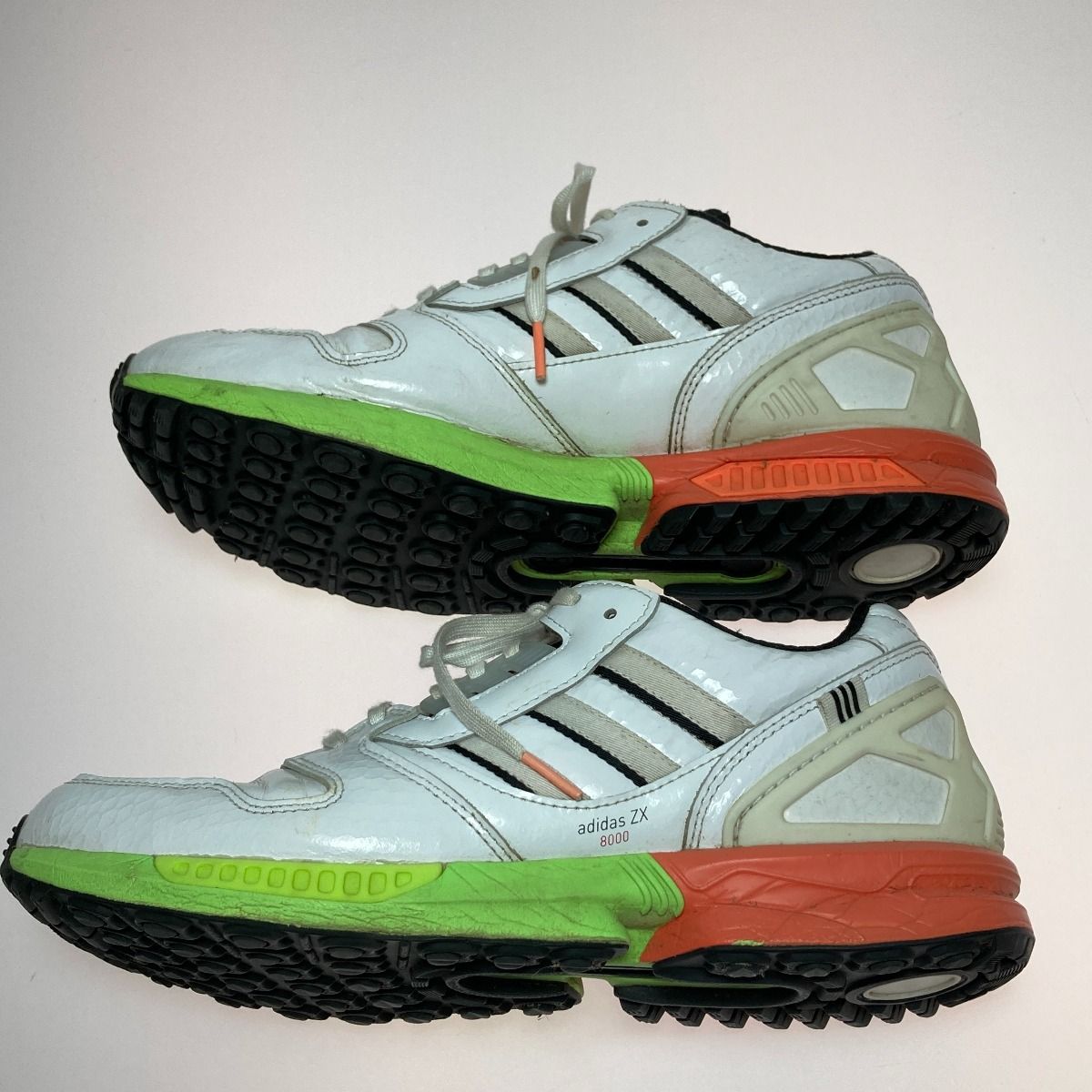 Adidas torsion 8000 sales