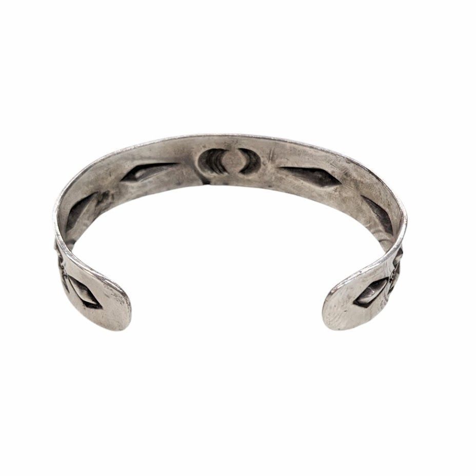 送料込】レイ アダカイ シルバー バングル