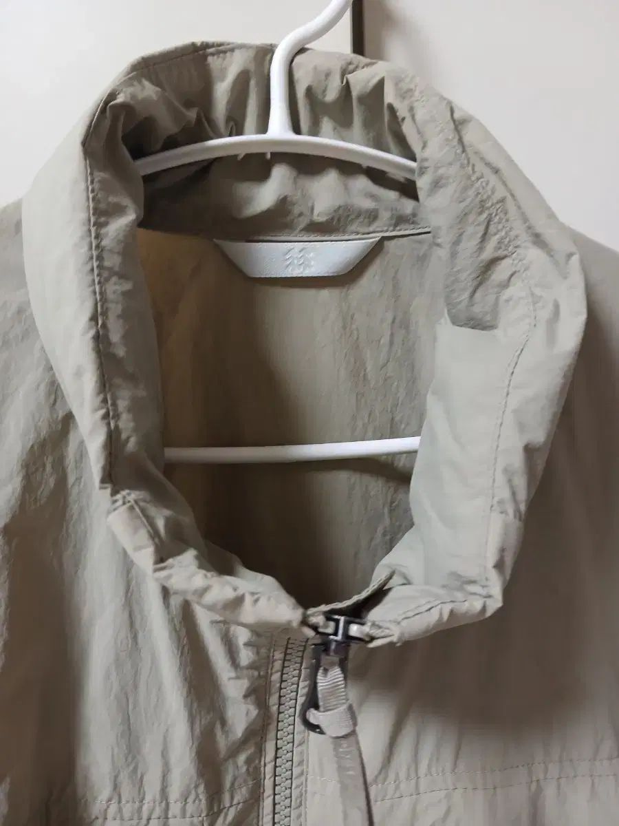 2025 Kolon Sport コーロンスポーツ パッカブル 軽量 ジャケット 105