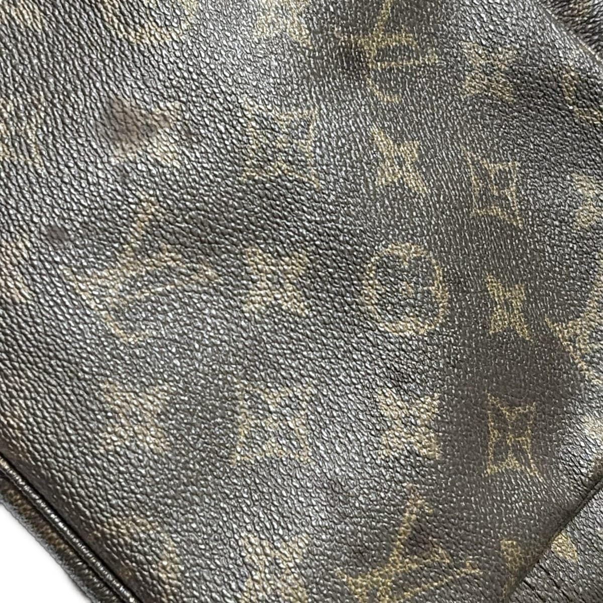 LOUIS VUITTON ルイヴィトン ポーチ モノグラム トゥルーストワレット28 M47522 - DECORATOM_COM_BR