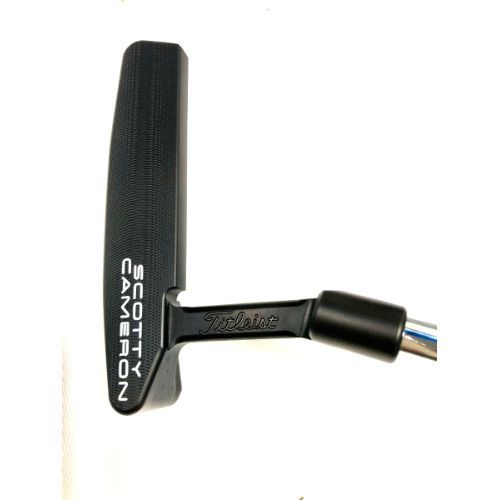 SCOTTY CAMERON NEWPORT 2 Moto カスタムパター Scotty Cameron】スコッティキャメロン ニューポート2 カスタム