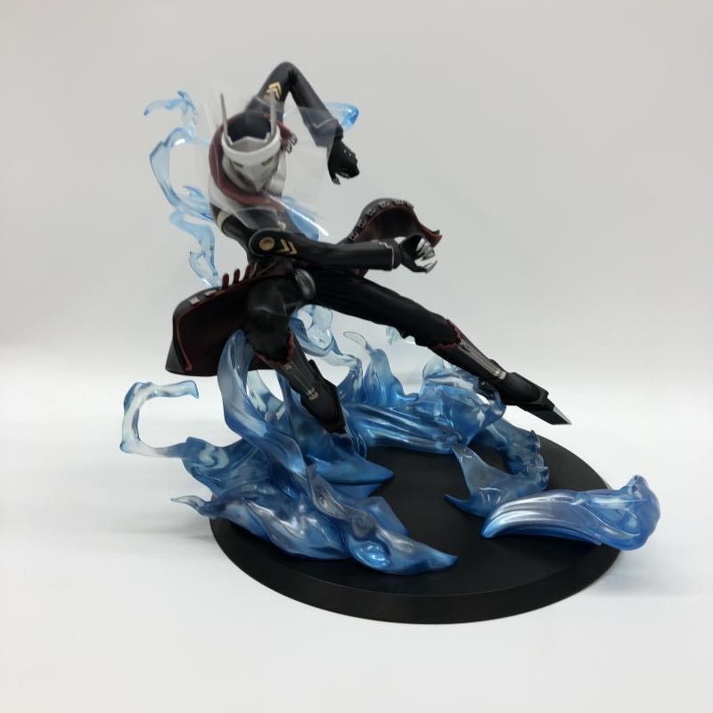 中古】メガハウス ゲームキャラクターズコレクションDX イザナギ