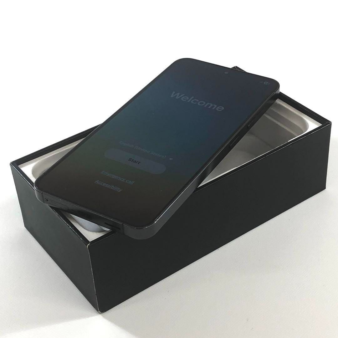 【良品】Samsung Galaxy S24 128GB｜SIMフリー ムスビー｜【新品同様】Samsung Galaxy S24 128GB｜SIMフリー