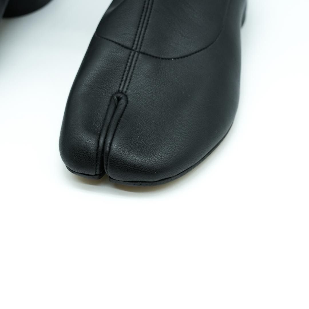 約23.5cm アンクルブーツ