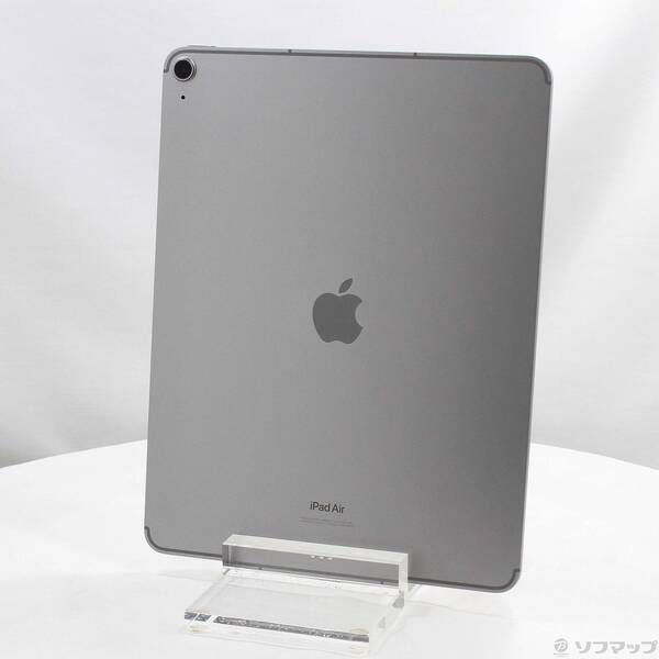 iPad Air 第5世代 スペースグレイ 256GB Wi-Fi Apple iPad Air（第5