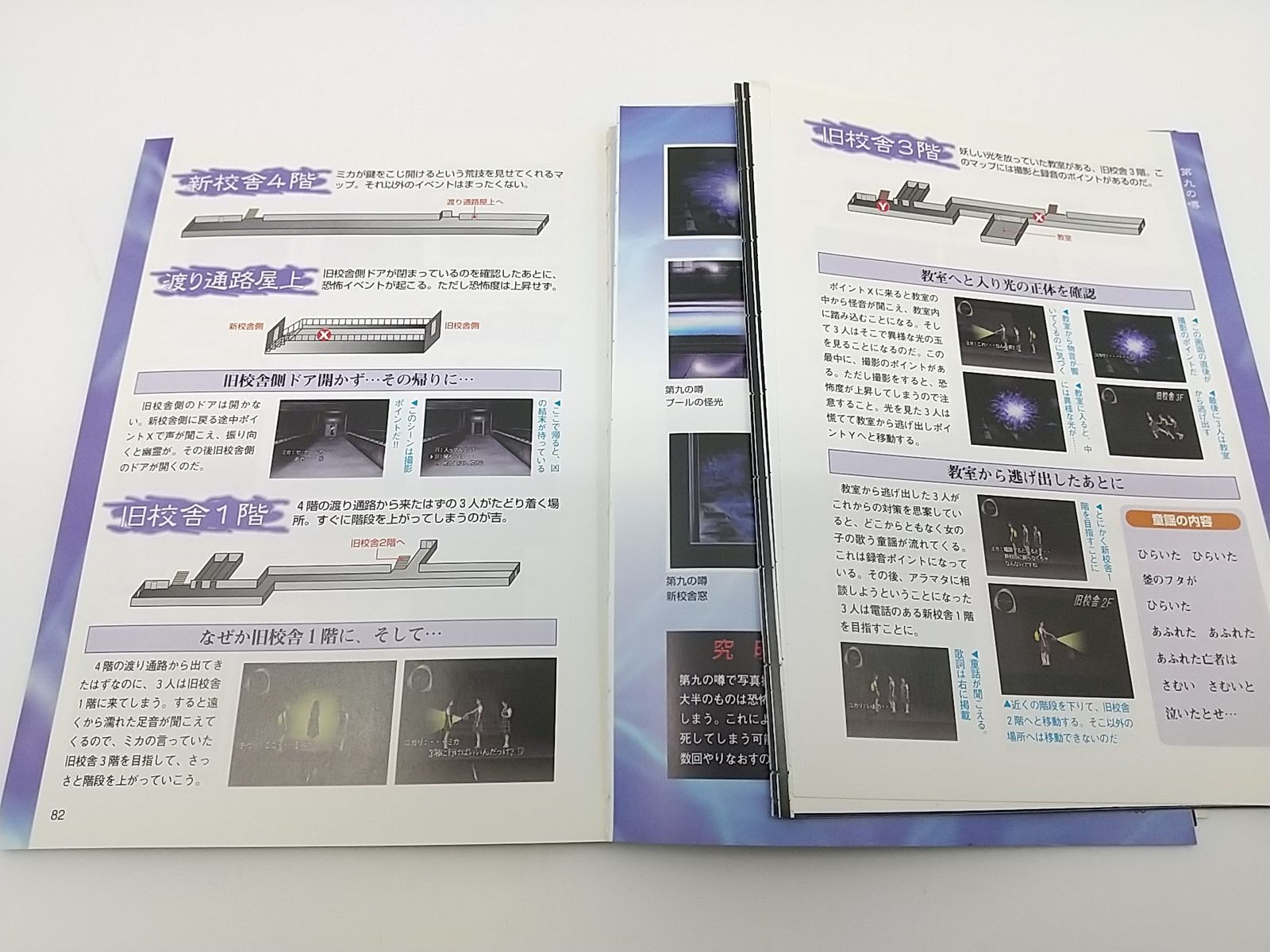 【中古】 トワイライトシンドローム完全ガイドブック/双葉社/ファイティングスタジオ トワイライトシンドローム完全ガイドブック: 探索編究明編すべて